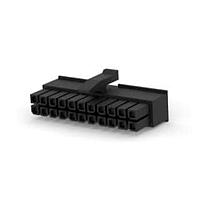 AMP Connectors - TE Connectivity 2-794617-2 Receptacle Housings 22P HSG RECEPT