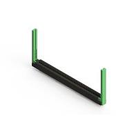EDAC 355-068-555-568 Standard Card Edge Connectors Card Edge Connector