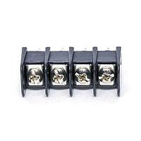 Molex 38720-3604 Beau PCB Terminal Barrier Strip SR BTS TT BRS 4 ASY R BTS TT BRS 4 ASY C