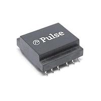 Pulse Electronics BX6153NL PLC 7uH 4KV 1:1 2% AEC-Q200