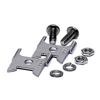 ITT Cannon D110278-4 Accessories DSUB SPRING LATCH PLATE X2