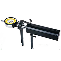 INSIZE 2231-6 Internal Thread Taper Measuring Instrument (1-6”/25.4-152.4”; 0.001”)