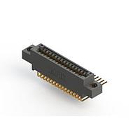 EDAC 395-032-559-807 Standard Card Edge Connectors .100" (2.54mm) Pitch Card Edge Connector