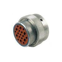 DEUTSCH - TE Connectivity HD36-24-19PE Connectors PLUG ASM