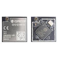 Espressif Systems ESP32-S2-MINI-1U-N4 WiFi Modules SMD module, ESP32-S2FH4, IPEX antenna connector