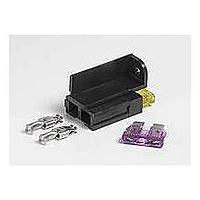 Littelfuse 868-900-010RM Stackable Block for FPA Holder 868900