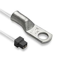 Littelfuse USP6998. NTC Thermistors Rev D Thermistor Probe