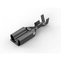 AMP Connectors - TE Connectivity 175021-1 Terminals 250 POSITIVE REC EX MK-2 L/P