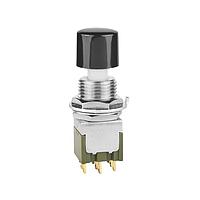 NKK Switches MBN25SB1G01-DA Pushbutton Switches SWITCH TOGGLE