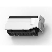 AMP Connectors - TE Connectivity 284875-6 Housings 20 POS FEMALE CONN ASSY