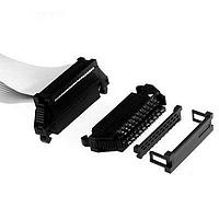 3M Electronic Solutions Division P50-052S-EA Sockets PAK50 CONNECTOR/ROHS