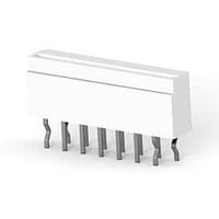 AMP Connectors - TE Connectivity 1-84984-4 Board Mount 1mm DIP V ASSY 14P