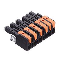 Weidmuller 8000078348 Receptacles MPS 7S/03-5/03 S TN B B