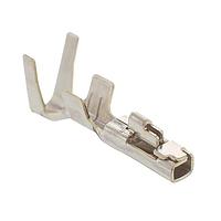 AMP Connectors - TE Connectivity 175156-2 - U/P REC CONT L/P