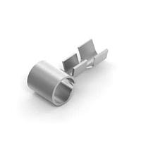 AMP Connectors - TE Connectivity 154740-2 Terminals PIN .175 DIA REC 20-16AWG PB