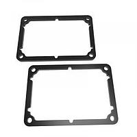 Hammond Manufacturing 1550PSGASKET Gasket IP68 GasketKit/Pack2 For use with 1550P