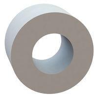 Essentra Components 17W02518 Flat Washer Flat Washer, .125 ID, .250 OD, .150 Thick