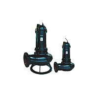 Bangpu AFP Submersible sewage pump (10-6000m3/h)