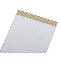 Molex 15039-0887 FFC / FPC Jumper Cables Premo-Flex 1.0 Jmpr Lgt 152 TypeA 19Ckts