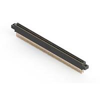 EDAC 895-132-540-807 Receptacles .100" (2.54mm) Pitch Card Edge Connector