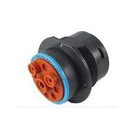 DEUTSCH - TE Connectivity HDP24-24-9SE Housings RECP ASM