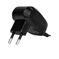 CUI Inc SWH15-5B-EB-P5R Fixed Plugs ac-dc, 5 Vdc, 3 A, SW, wall-plug, EU, P5 rt center pos, level VI, black