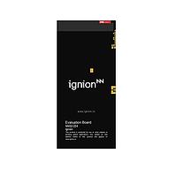 Ignion EB_NN02-224-868-915 Evaluation Boards RUN mXTENDTM 1 Port 868-915 MHz