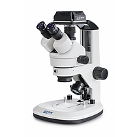 KERN OZL 468C825 Digital Microscope Set (Trinocular, 4,5x)