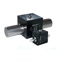 AEP Transducers RT8 Rotating Torque Transducer (IP40; 0.5 N•m)