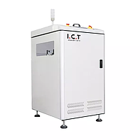 I.C.T PF-M High Quality Automatic SMT PCB Flipper/ Inverter Stations (50*50-4450*330)