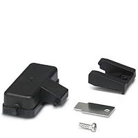 PHOENIX CONTACT 1414673 Accessories HC-D15-BC-HI-PLBK