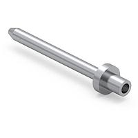 Mill-Max 3111-3-00-34-00-00-08-0 Circuit Board Hardware - PCB 50u AU OVER NI