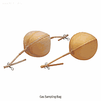 DaiHan SL.Bag6016 Bag gas sampling rubber 2 x tube 5ℓ