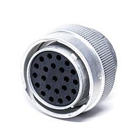 DEUTSCH - TE Connectivity HD46-24-23SN Connectors KT PL HD30 24 SHL 23 WY N SEAL