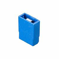 Harwin M7571-05 Accessories JUMPER SOCKET BLUE