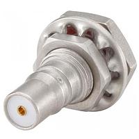 Rosenberger 28K607-303N5 Panel Receptacles BULKHEAD JACK