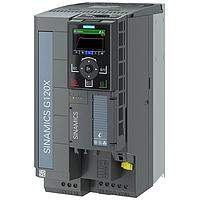 SIEMENS 6SL32303YE261UB0 Motor Drives G120X IP20 380...480V 11kW FSC UF