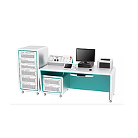 Tunkia TH3900 DC Power Energy Reference Standard