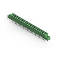 EDAC 307-048-442-204 Receptacles Card Edge Connector