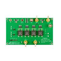 Analog Devices DC2007A-C Voltage Regulator - Switching Regulator LTM4630 Demo Board - 140A Polyphase Step