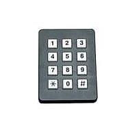 Grayhill 96BB2-001-F Keypads KEYBOARD,16BTN,ROHS