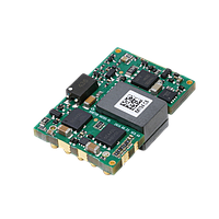 Artesyn AVD75B-48S12-6L Sixteenth-brick Isolated DC-DC Converter (12V; 6.25A; 75W)