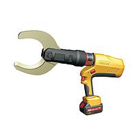 EMEADS 25T EBS-135CTG Charging Type Hydraulic Iron Pipe Special Cutter (200KN)