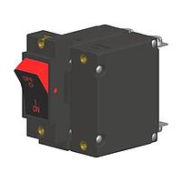 Carling Technologies AC2-B0-34-650-531-C Hydraulic-Magnetic AC2B034650531C