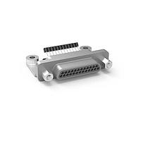 AirBorn MK-2F2-009-175-320S D-Sub MIL Spec Connectors Micro-D, Metal, Board Mount, Card Edge Plug