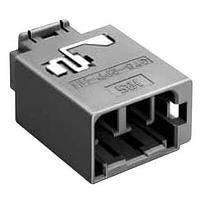 Hirose Electric GT5-2PP-HU(70) Housings M CON RETAINER 2 POS