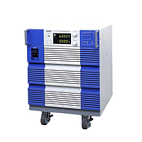 KIKUSUI PAD250-15LA Regulated DC Power Supply (250V/ 15A)