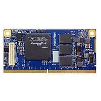 Critical Link 5CSX-H6-4YA-RI System-On-Modules - SOM Cyclone V SoC module w/ 110KLE ALTERA CYCLONE V SOC