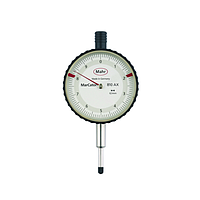 Mahr 4331000KAL Mechanical Dial Indicators (810 AX, 10mm)