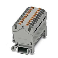 PHOENIX CONTACT 3248240 DIN Rail Terminal Blocks MP 18X1,5 OG